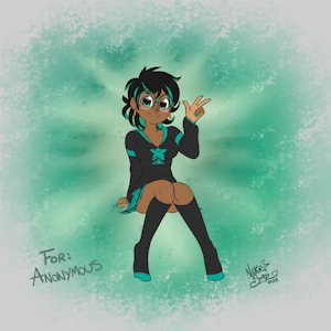 [MM] For Anonymous