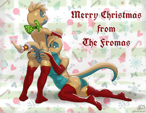 Christmas Cards
