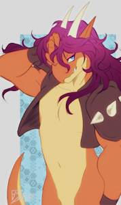 Comm for Rykin