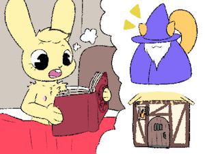 WitchQuest 2