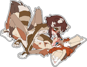 Kissing