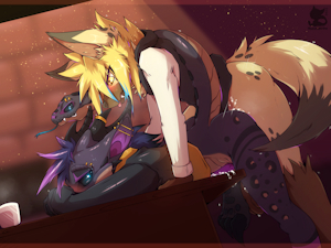 Counter Service - Part 2