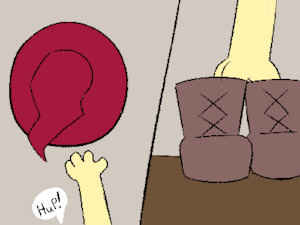 WitchQuest 3