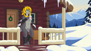 Lafille Winter 2025