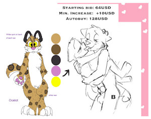 *ADULTxCUB VALENTINE'S YCH* LAST CHANCE!!!