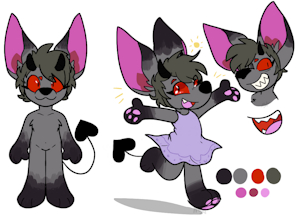 [$] Ref Sheet for KcutsErom
