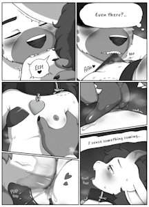 Acquired Taste - Page 42