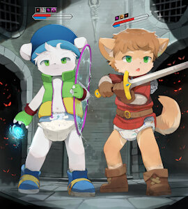 Dungeon Crisis