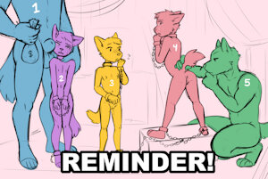 YCH Auction Reminder - Ends Tomorrow at 7 PM EST!