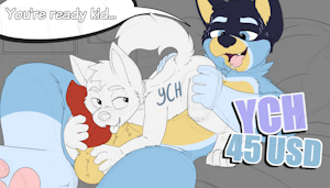 Bandit YCH