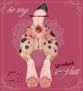 Zaire - be my sweet... - by FirefangDragon