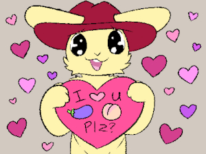 Sues Valentine Proposal