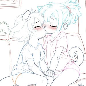 Happy Valentine's Day!! <3