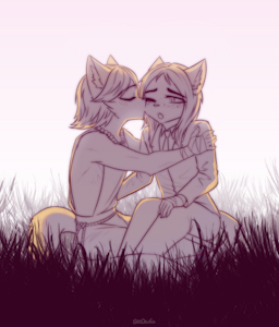 💕Kiss💕