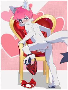 Valentine's Day