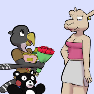 Happy Valentine's Day