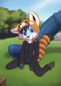 Park Cutie