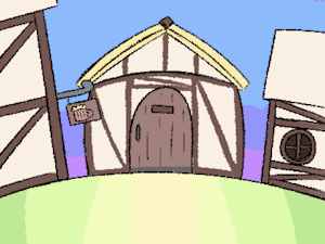 WitchQuest 4