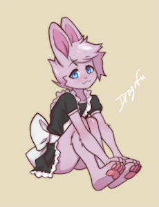 HappyHazard Quickie