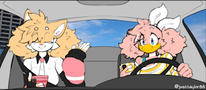 Road Trip (Video In Desc)