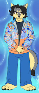 Zooshi Drip