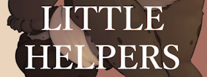 [Little Helpers] Vaulting
