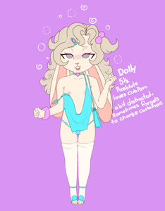 Dolly