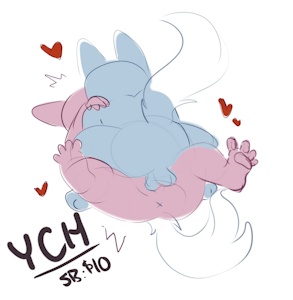 YCH Auction