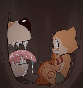 Fox food