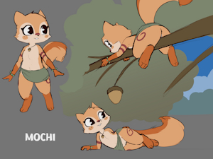 Mochi