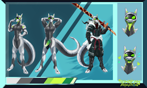 Synx Ref