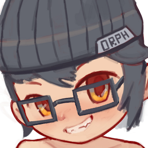 Beanie Girl