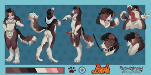 Doggo Ref