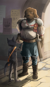 Delivery