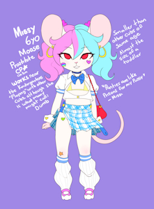 Missy