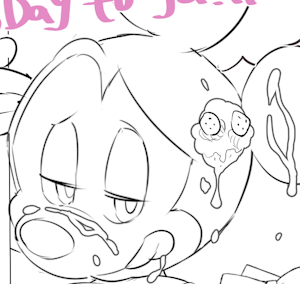 Pixiv Fanbox Updated-Commission