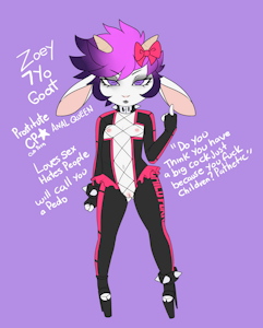 Zoey