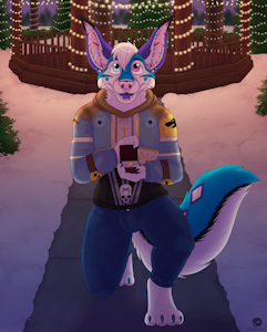 Digger's Proposal