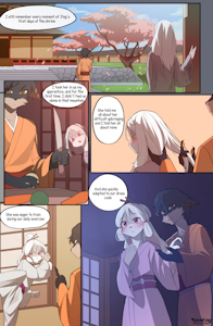 Shrine of Sins page 2