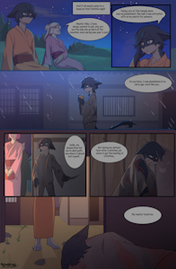Shrine of Sins page 4