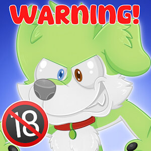 Undies Season I YCH for SpicyKiwifruit