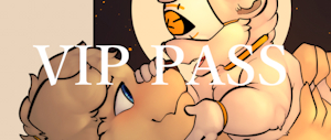 [VIP Pass] Epiphany