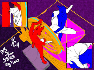 YCH 17 Feb 25