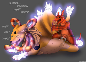 Digital heat