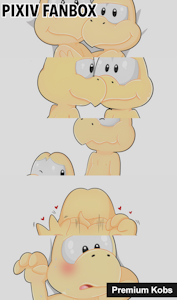 FANBOX: Koopas