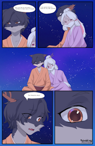 Shrine of Sins Page 6