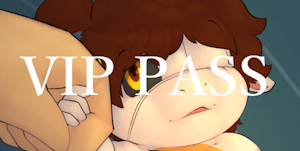 [VIP Pass] Pointing