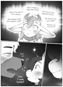 Acquired Taste - Page 43