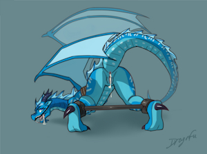 Syn Quickie