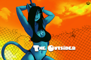 Outsider Charlotte.